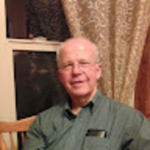 Meet your Posher, Paul